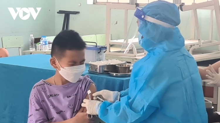 Vietnam records more than 8,400 cases on April 26
