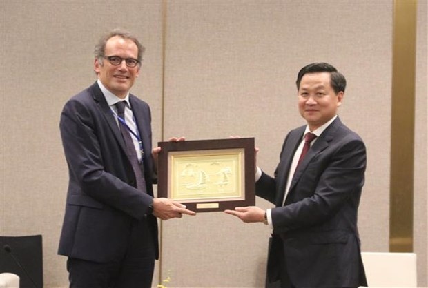 ifc pledges to further support vietnam picture 1