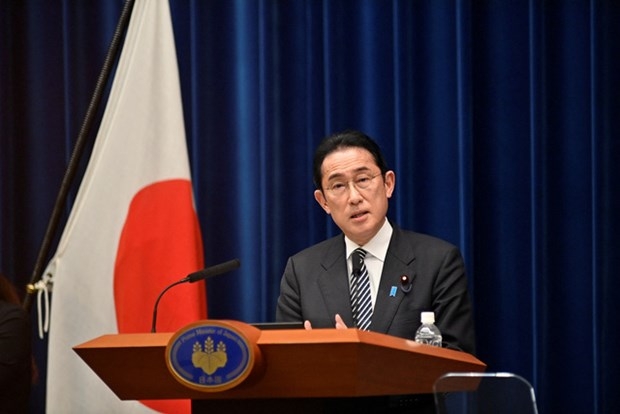 japanese pm to pay official visit to vietnam picture 1 japanese pm to pay official visit to vietnam picture 1