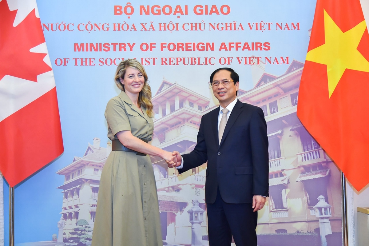canada expects broader cooperation with vietnam picture 1