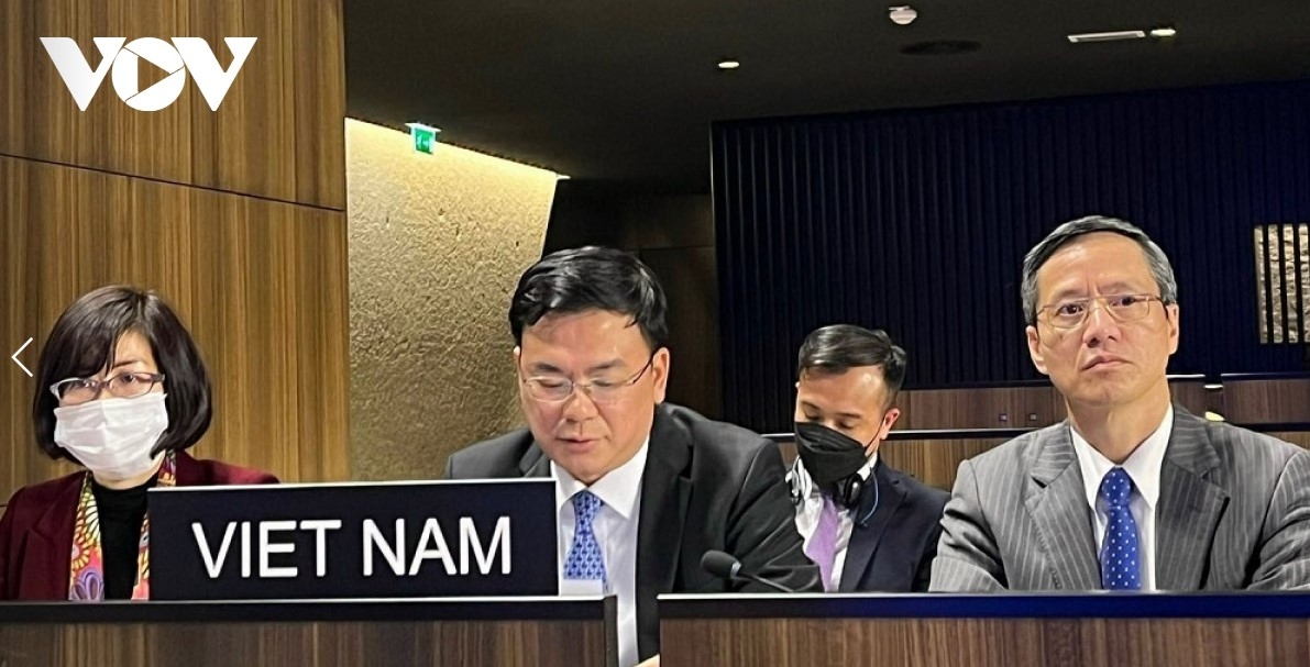 vietnam pledges greater contributions to unesco picture 1