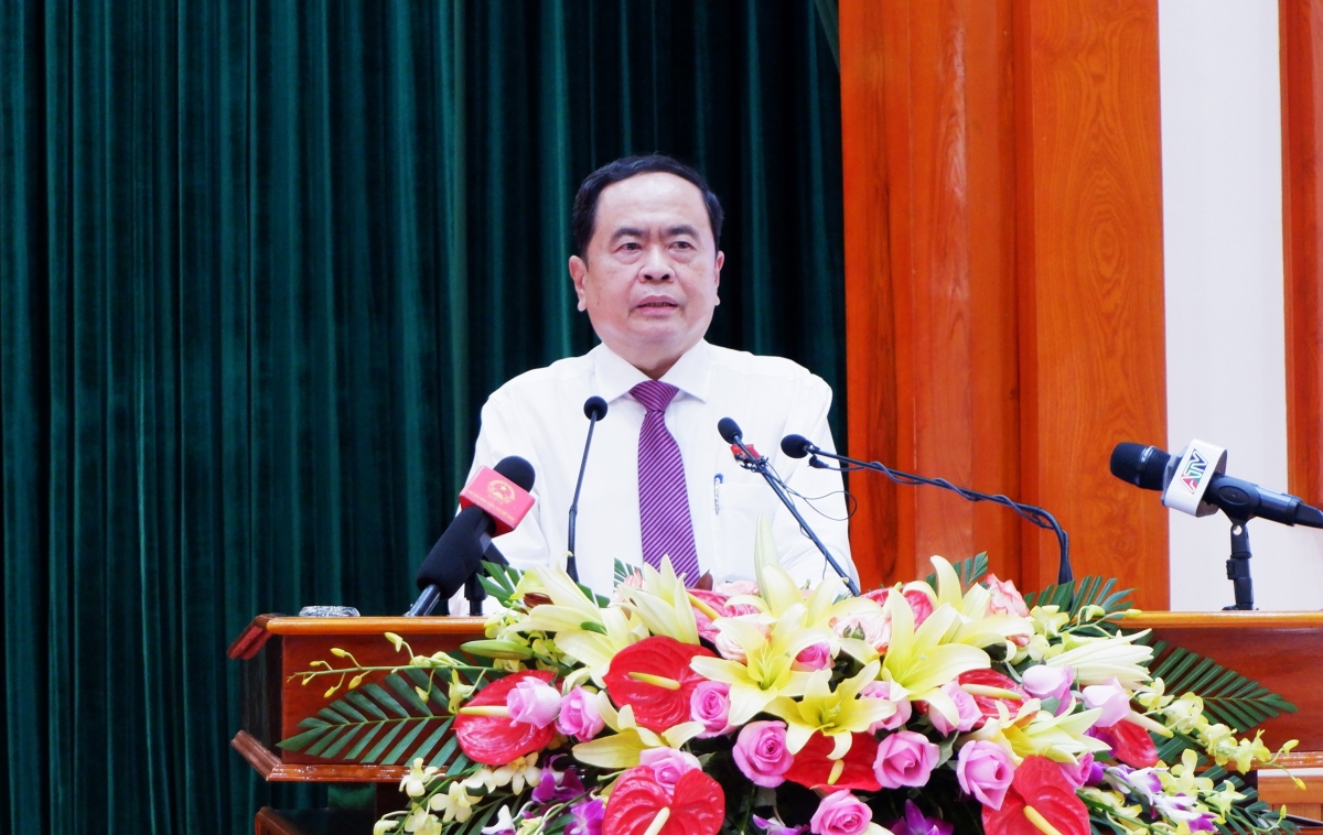 Tổ chức kỳ họp HĐND cần giảm thời gian báo cáo, tăng thời gian thảo luận