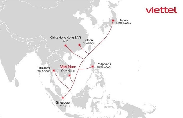 adc cable route projected to be operational by 2023 picture 1