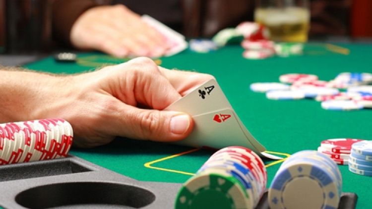 in vietnam, casino businesses operating at a loss picture 1