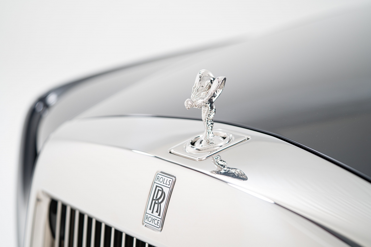 Rolls Royce Logovéc Tơ Logomiễn Phí Vector Miễn Phí Tải Về
