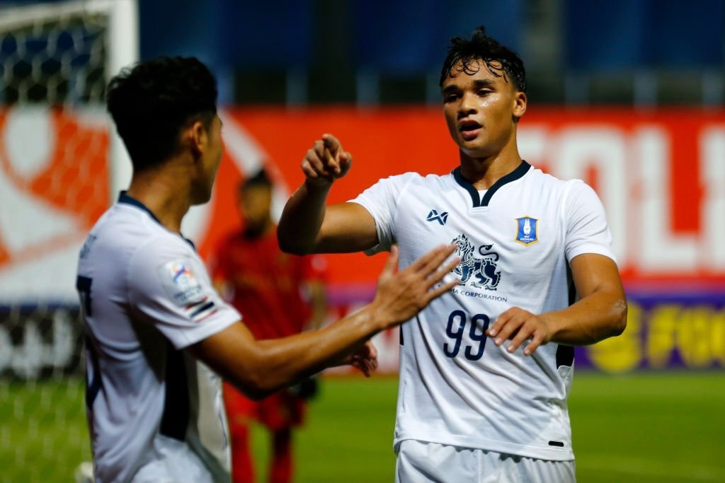 lich thi dau afc champions league 2022 hom nay 27 4 cac clb Dong nam A tranh ve di tiep hinh anh 1