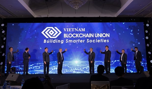vietnam blockchain union makes debut picture 1