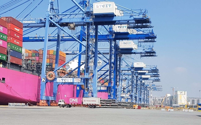 msc proposes us 6 billion super-container trans-shipment port picture 1