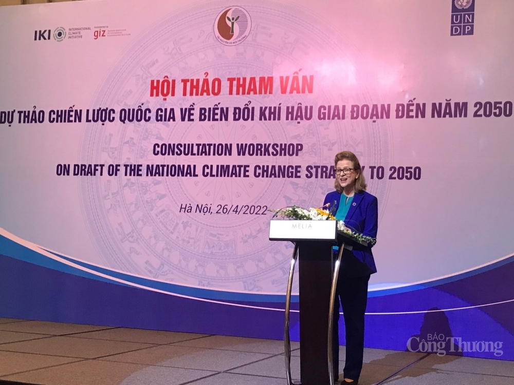 vietnam moves to meet climate change commitments at cop26 picture 1