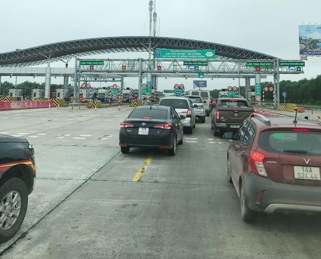 can xu ly nghiem nha dau tu de xay ra su co dut cap quang cao toc ha noi - hai phong hinh anh 1