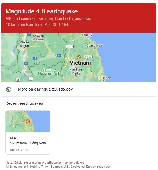 concerns raised as central highlands province sees spike in earthquakes picture 1