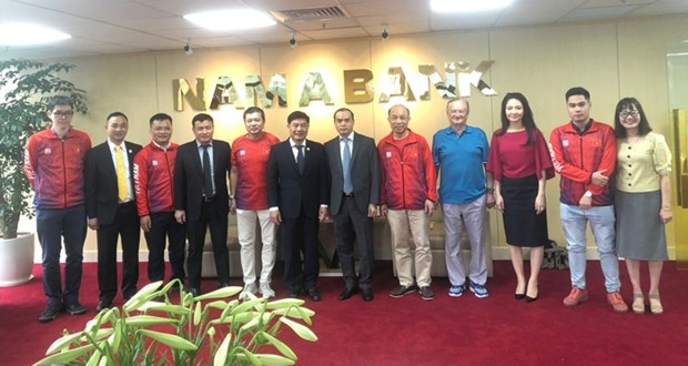 sea games 31 reward for national chess team announced picture 1 sea games 31 reward for national chess team announced picture 1