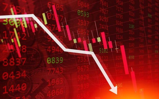 VN-Index có khả năng sẽ lùi về kiểm định vùng hỗ trợ 1.380-1.400 điểm