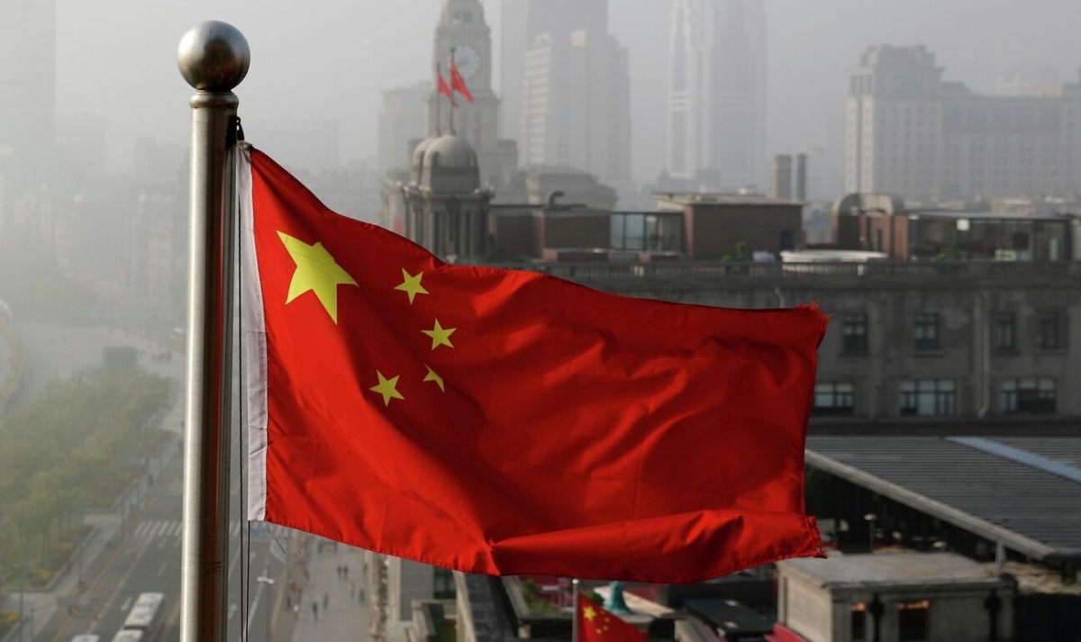 trung quoc tang cuong thuc thi phap luat thue doi voi nguoi noi tieng hinh anh 1