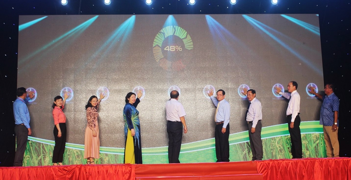 Khai mạc Ngày hội mắm Châu Đốc, An Giang – Đặc sản các vùng miền năm 2022