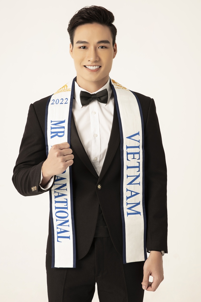 local model to compete at mister supranational 2022 male pageant picture 1