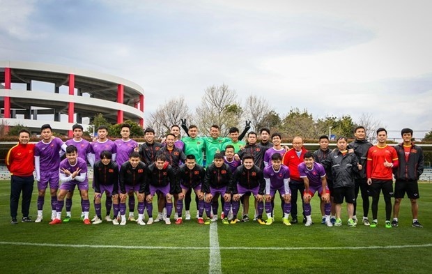 indian men s football team hopes for friendly match with vietnam aiff picture 1