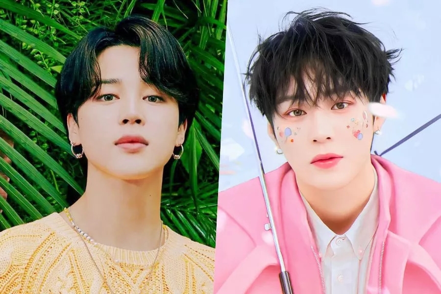 Ca khúc nhạc phim của Jimin (BTS) phá kỷ lục bản hit "Dynamite"