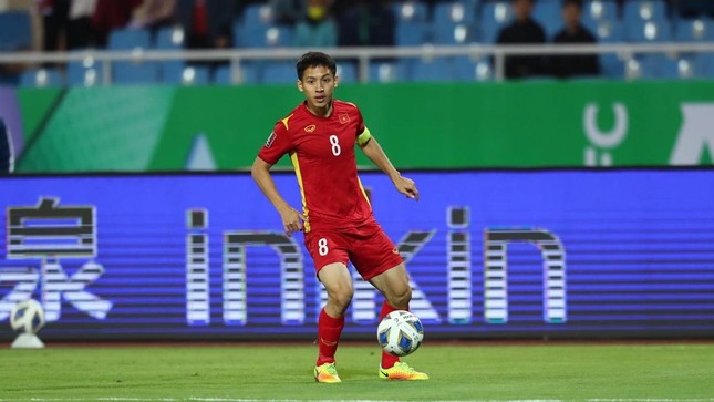 hung dung officially named as vietnam u23 captain picture 1