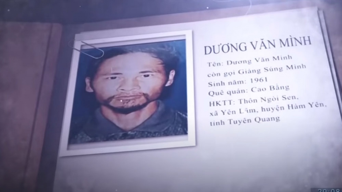 unmasking outlawed duong van minh belief in vietnam picture 2