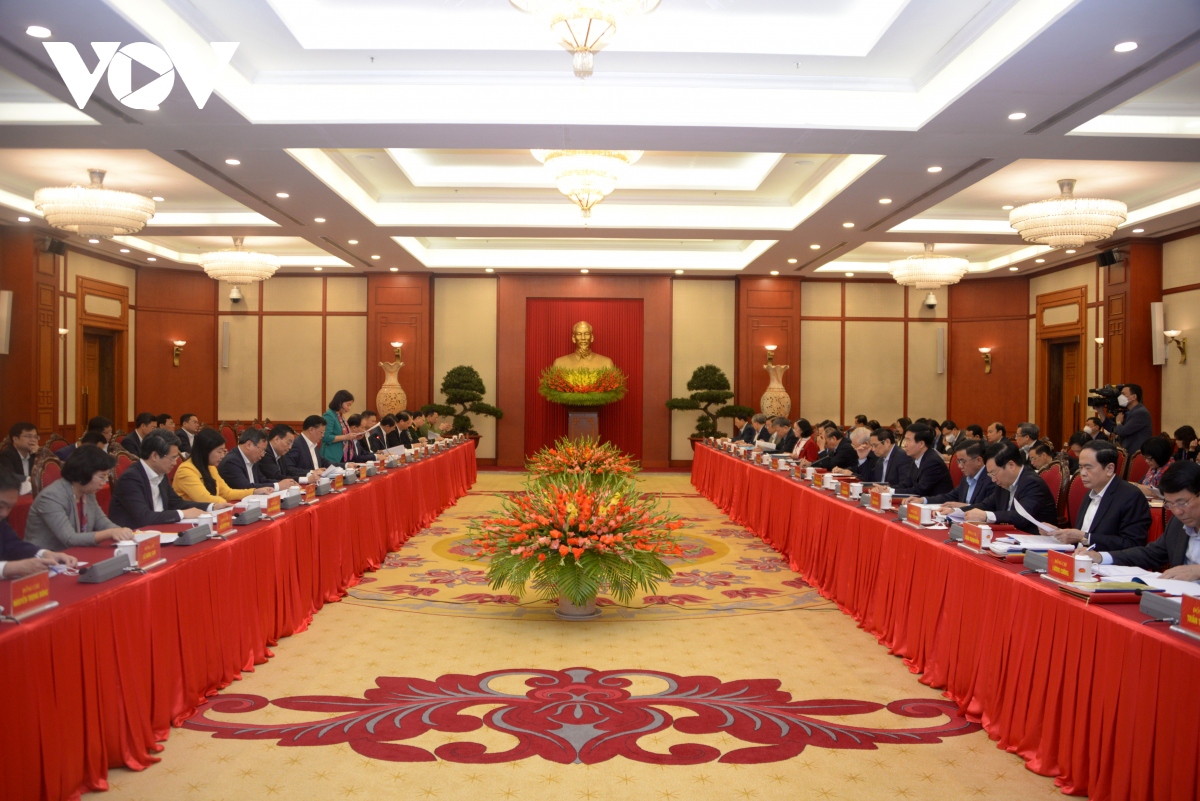 hanoi to be given facelift through new politburo resolution picture 2