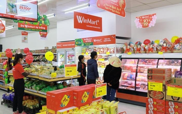 foreign giants leave, vietnamese retailers expand business picture 1