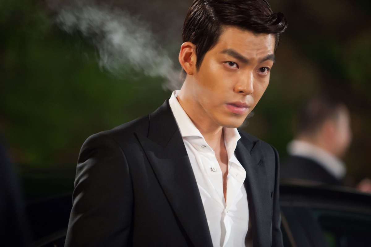  nguoi thua ke , school 2013 ,...va loat vai dien lam nen ten tuoi cua kim woo bin hinh anh 3