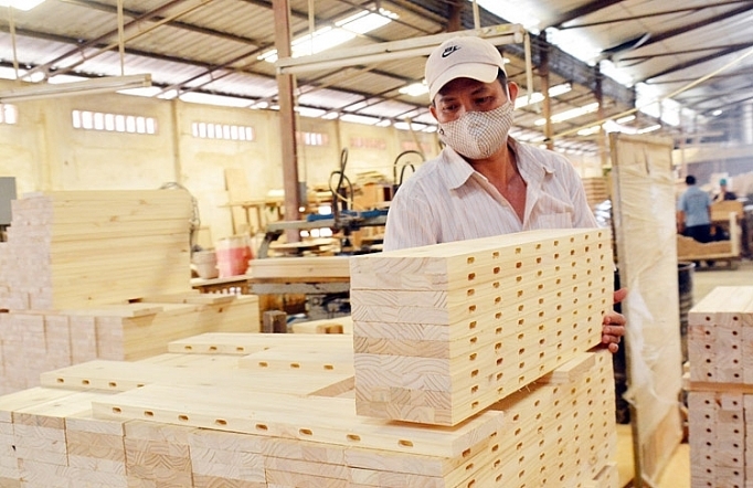 Seminar seeks to boost furniture exports to UK