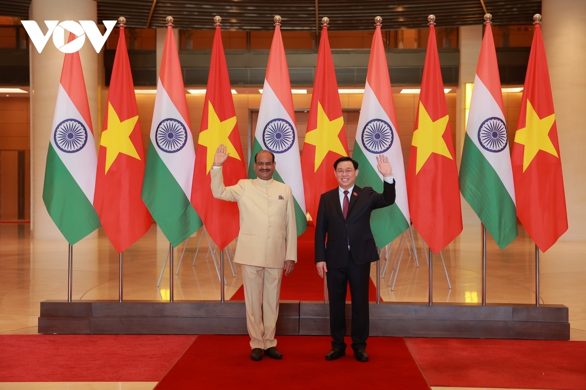 vietnam considered a pillar in india s act east policy picture 1