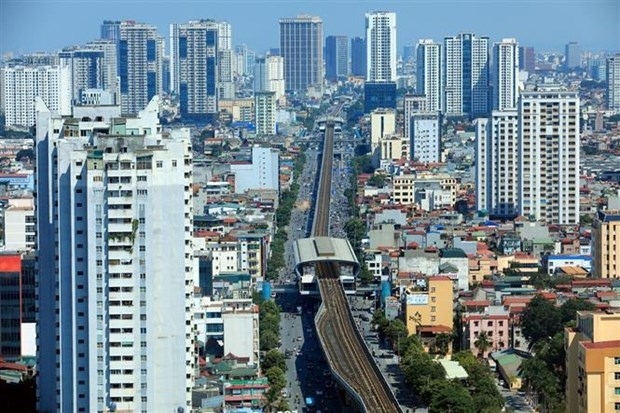 hanoi lures us 513 million in foreign investment in q1 picture 1