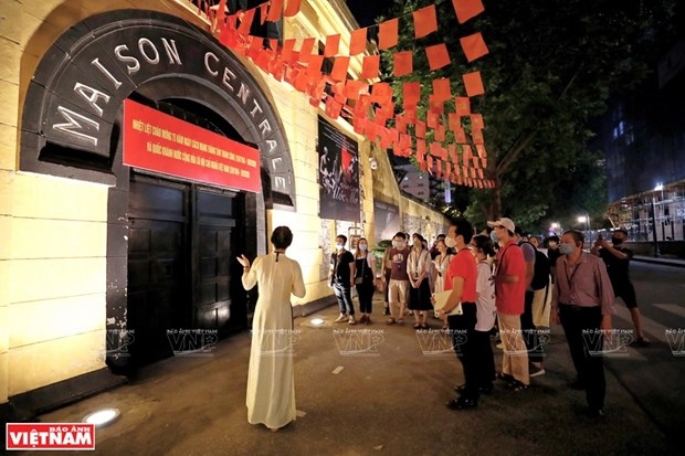 hanoi makes most of sea games opportunity to boost tourism picture 2