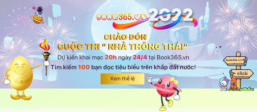 cuoc thi tri thuc trong khuon kho hoi sach truc tuyen quoc gia 2022 hinh anh 1