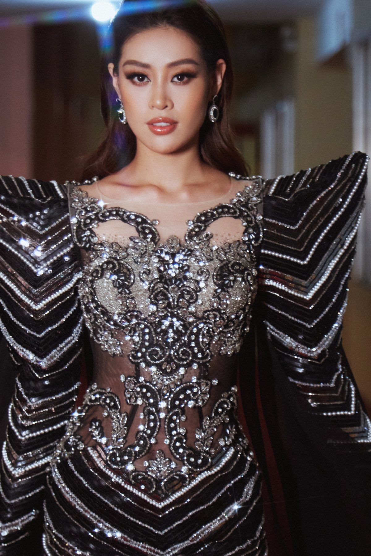 Ngay sau khi kết thúc chương trình, Hoa hậu Khánh Vân tiếp tục trở lại với “Tôi là Hoa hậu Hoàn vũ Việt Nam 2022”, cùng thí sinh chuẩn bị cho đêm diễn thời trang “Vinawoman Fashion Show” diễn ra 23/04/2022.