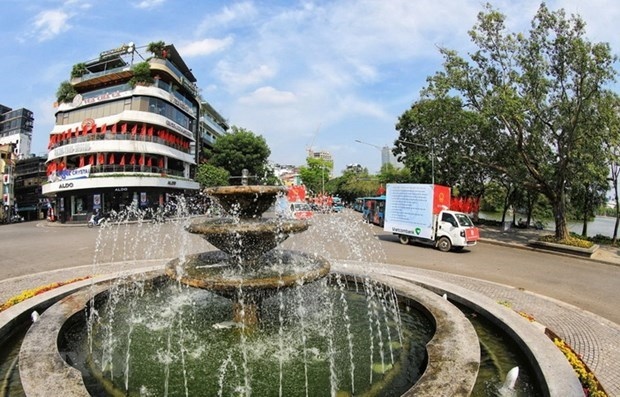 hanoi to translate unesco creative cities network initiatives into reality picture 1