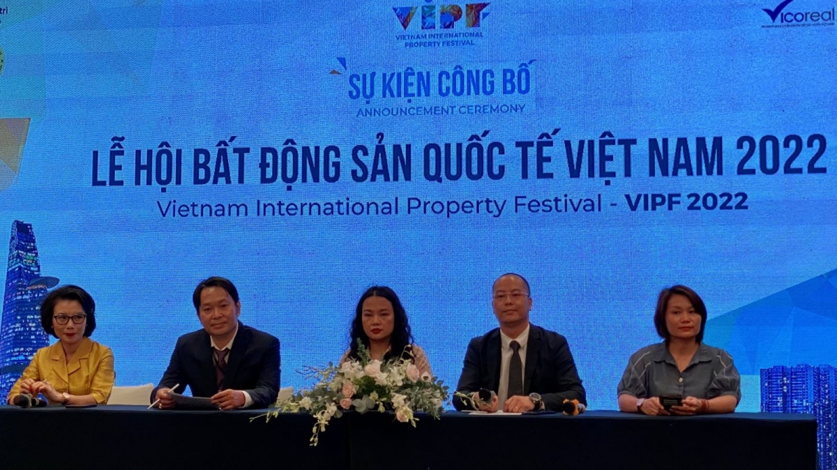 vietnam poised to host first international property festival in sept. picture 1