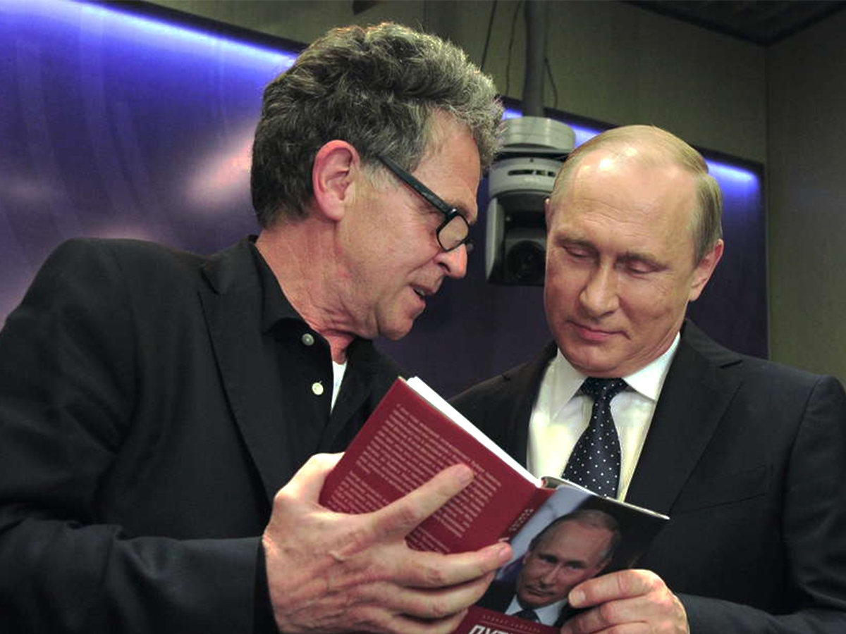 putin logic của quyền lực - bức chân dung rõ nét về tổng thống nước nga hình ảnh 3 putin logic cua quyen luc - buc chan dung ro net ve tong thong nuoc nga hinh anh 3