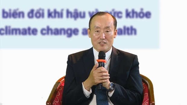 who urges changes for human health and planet picture 1 who urges changes for human health and planet picture 1