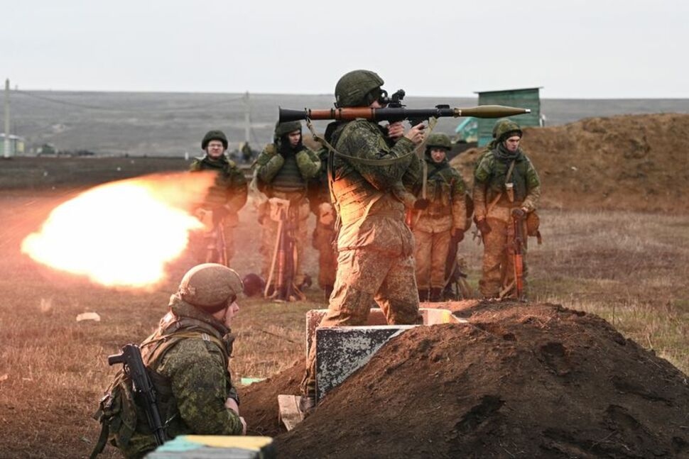 Cách duy nhất để chấm dứt chiến tranh Nga - Ukraine | VOV.VN