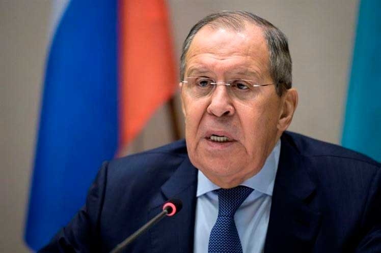 ngoai truong lavrov ukraine khong phan hoi de xuat ngoai giao cua nga hinh anh 1