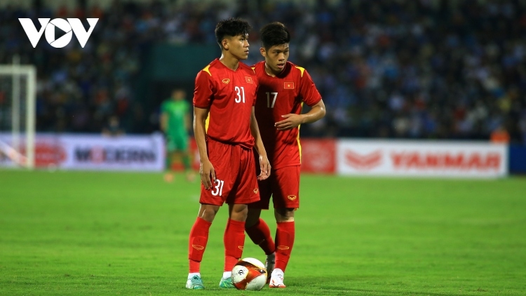 park hang-seo announces preliminary list of players for sea games picture 1
