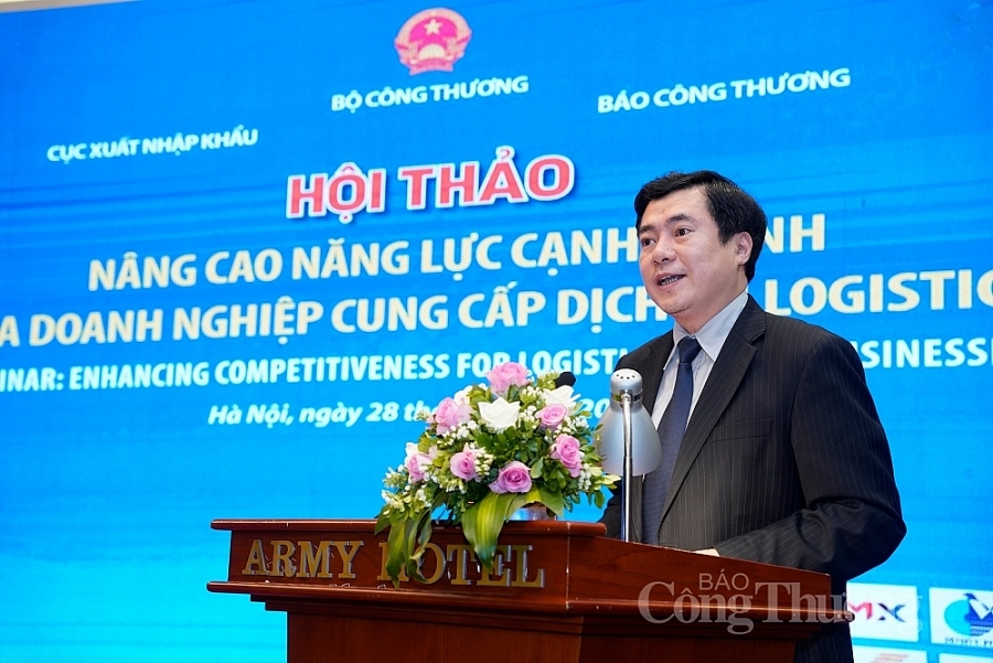 vietnam boasts geo-economic advantages for logistics development picture 1