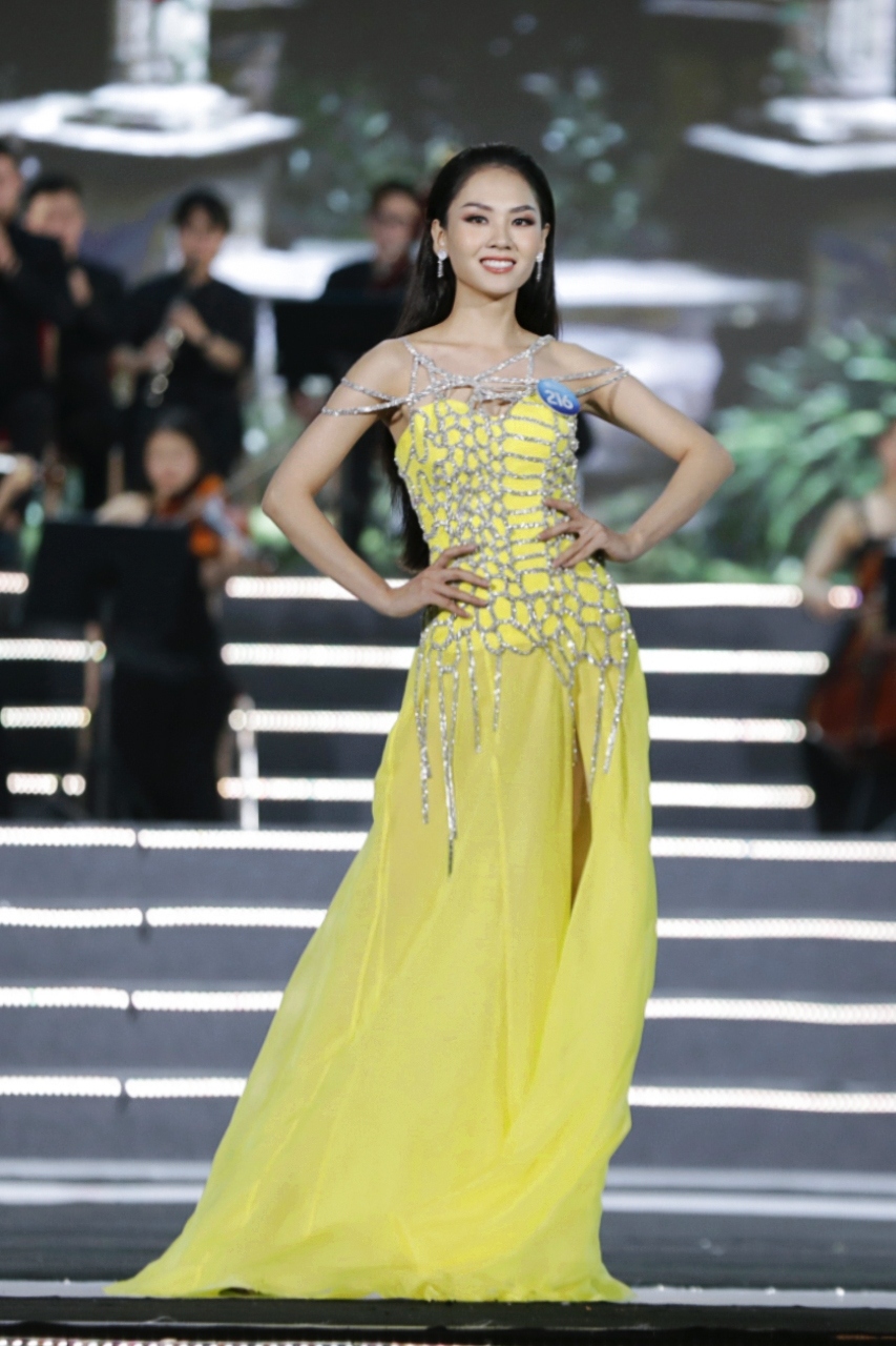 top 38 finalists of miss world vietnam 2022 announced picture 3