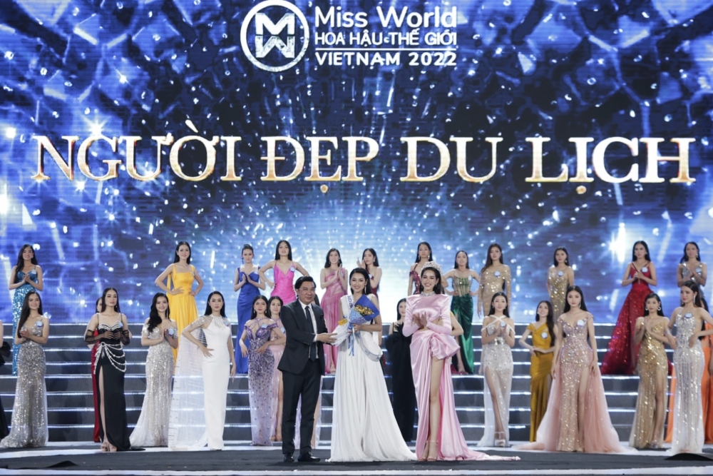 top 38 finalists of miss world vietnam 2022 announced picture 5