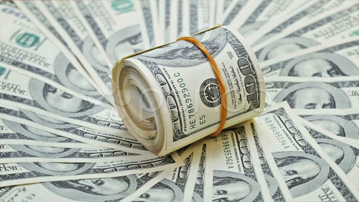 US financial officials arrive for market assessment report