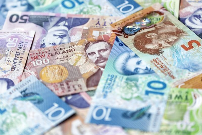 New Zealand tăng lãi suất đối phó với giá cả tăng cao