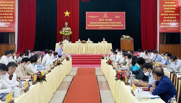na official stresses priority for assisting residents in areas of cancelled nuclear power picture 1 na official stresses priority for assisting residents in areas of cancelled nuclear power picture 1