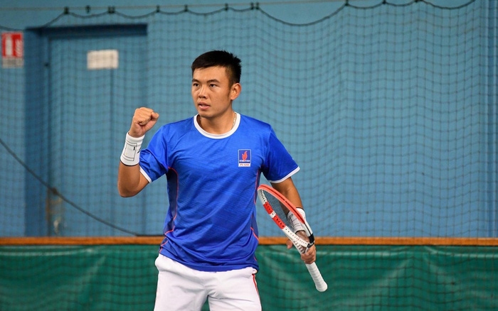 hoang nam beats us player at m15 events in thailand picture 1