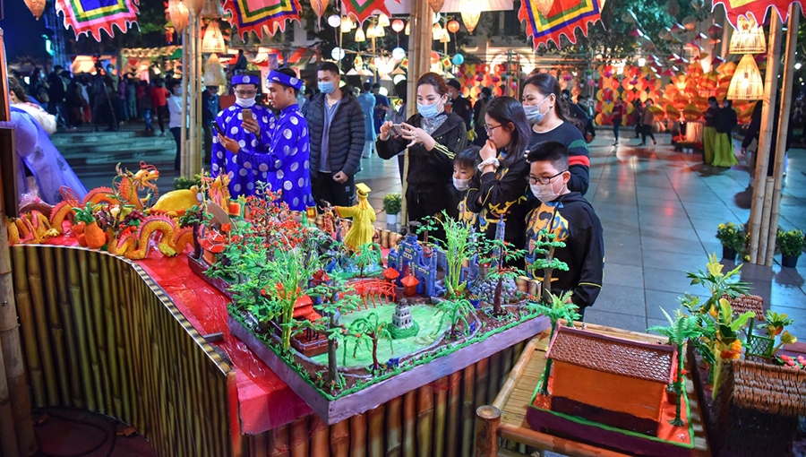 hanoi tourism gift festival 2022 to begin on april 29 picture 1