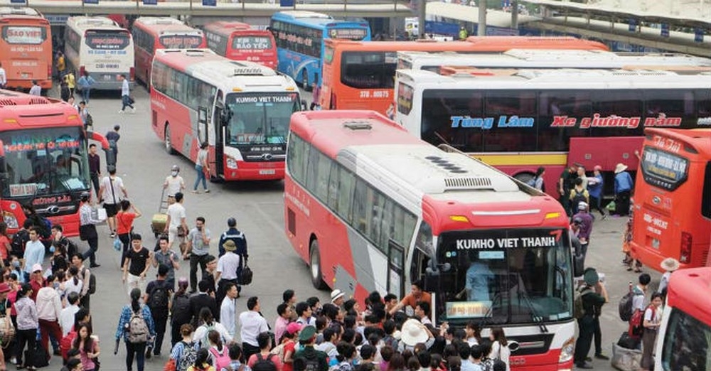 Transport businesses prepare for upcoming holiday season