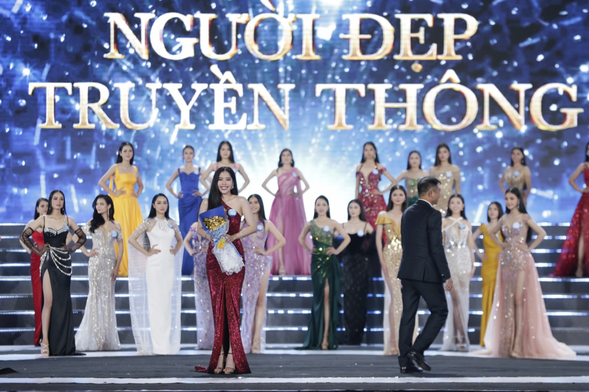 nam em cung 37 thi sinh vao chung ket miss world vietnam 2022 hinh anh 2